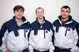 О компании ПотолокСервис: установка натяжных потолков в Моршанске