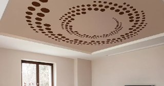Резной потолок Apply Моршанск, цена от 4133 руб.